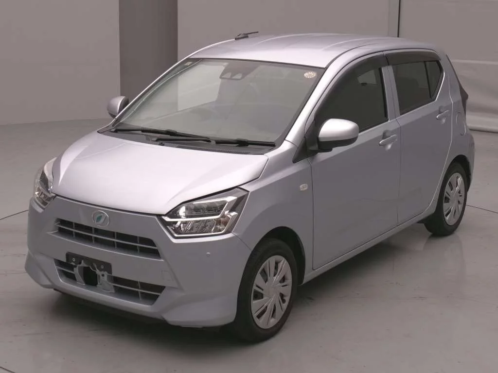 Daihatsu Mira e:S LA350S 2023